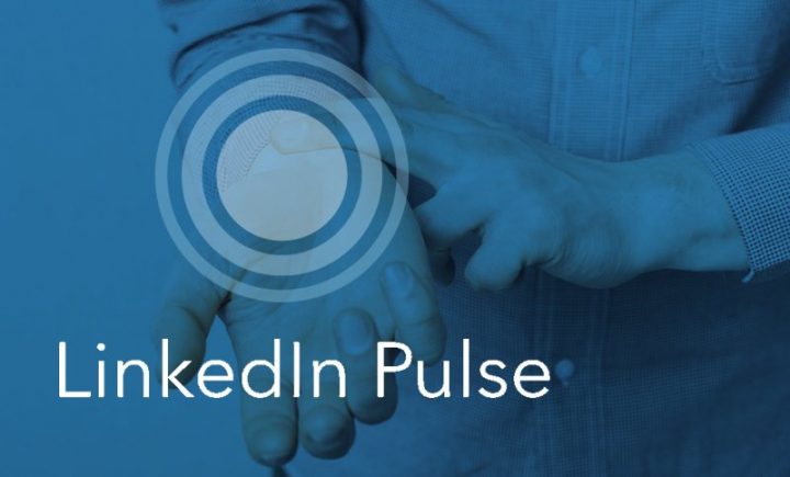 11 maneras de hackear el algoritmo de Pulse de LinkedIn. ¿Tienes un blog y escribes en él? Seguro que quieres que tu contenido sea visible y leído por tantas personas como sea posible, ¿verdad? Con Linkedin Pulse es posible.