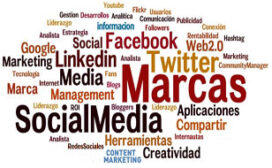 Las Piezas del Social Media: teoría, estrategia y práctica #SocialDeWeb