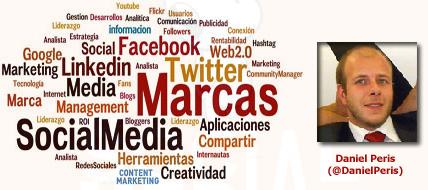 Herramientas y plataformas de monetización para Blogs y Redes Sociales con Daniel Peris (@DanielPeris) #SocialDeWeb