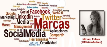 SoLoMo ­- Social, Local y Mobile con Míriam Peláez (@MiriamPelaez) #SocialDeWeb