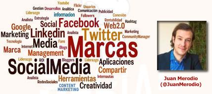 Dónde está el valor del social media con Juan Merodio (@JuanMerodio)