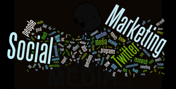 6 recursos diferentes para mejorar tu marketing y social media, thx @iSocialWebSEO