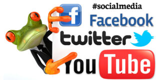 10 expertos en SocialMedia en español que deberías seguir en Twitter, thx @isocialwebseo