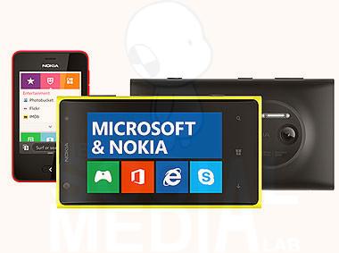 Microsoft adquiere la división de servicios y dispositivos de Nokia, licencia las patentes de la compañía y el servicio de mapas