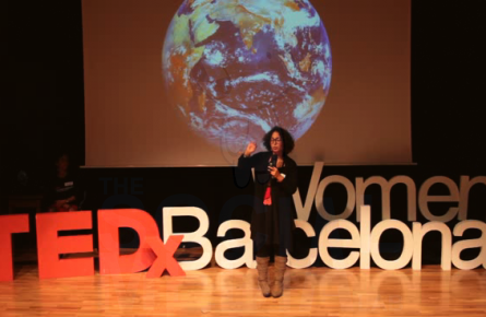 Próxima edición del TEDx Barcelona Women: Equidad de Género