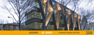 Encuentro de @ImpulsandoPymes en Madrid