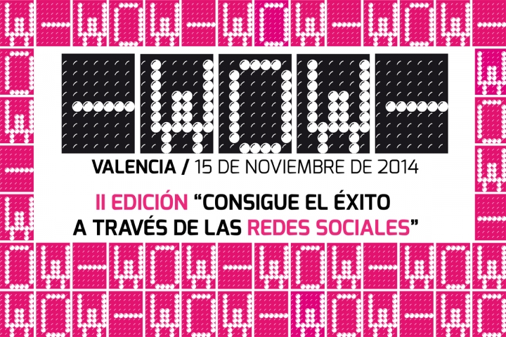 Evento WOW Valencia 2014 (2ª Edición)