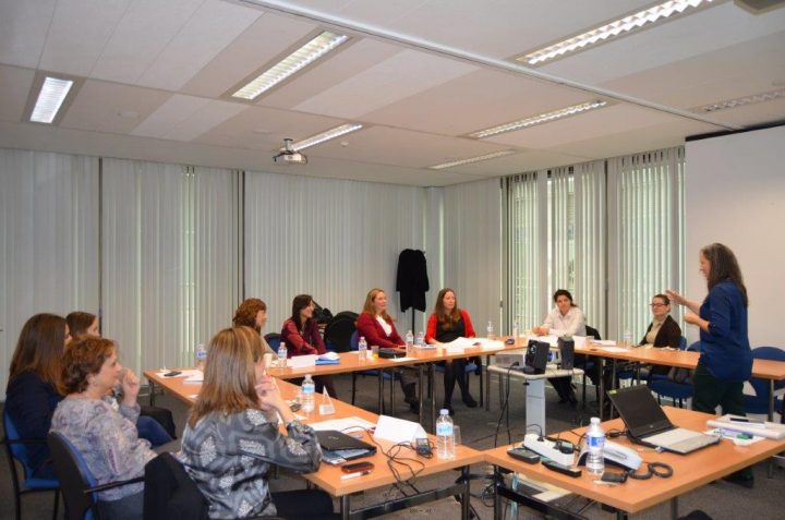 Siemens impulsa el desarrollo y formación de mujeres directivas