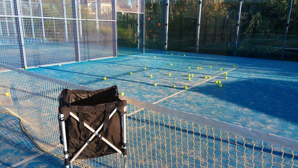 Unlocking the Benefits of Social Media for Padel Tennis Coaches and Trainers in La Costa del Sol