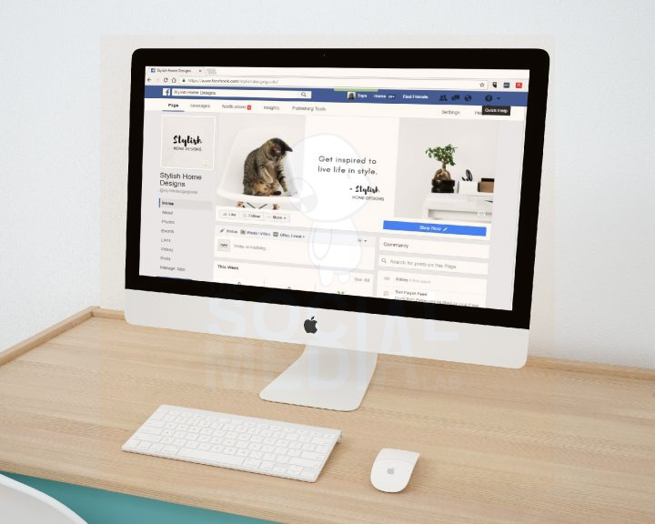 Gestión de Facebook para PYMEs en Marbella. Facebook es una forma estupenda de conectar con los clientes y promocionar tu negocio. Si no utilizas actualmente Facebook para tu negocio, considera la posibilidad de crear una página hoy mismo.