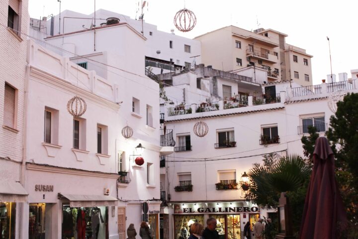 Lee más sobre el artículo La importancia de Facebook para comercios locales de Marbella
