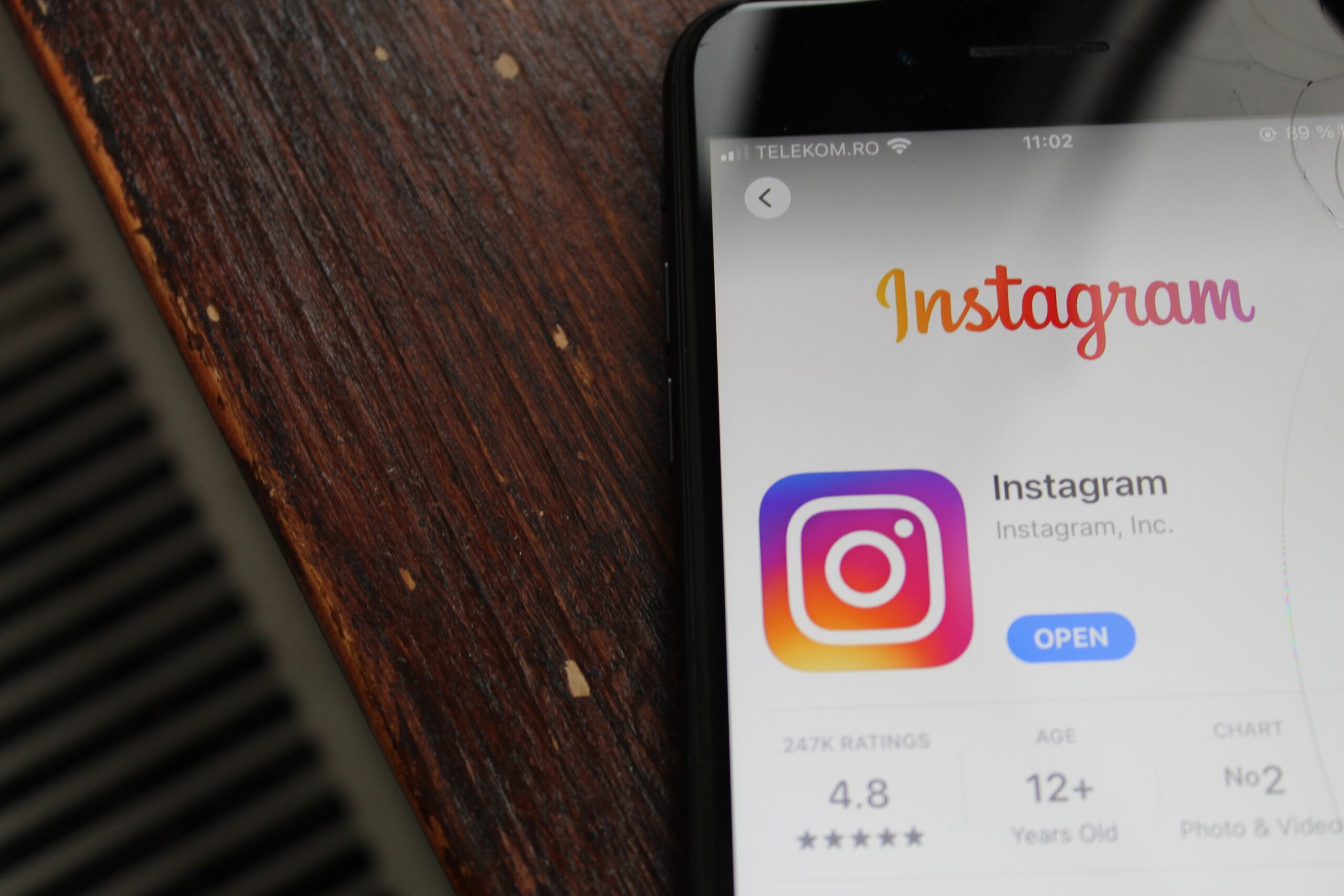En este momento estás viendo La importancia de Instagram para las pequeñas marcas